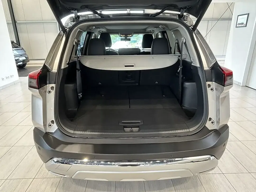Nissan X-Trail 1.5 VC-T e-Power e-4ORCE Tekna - Thumbnail 13
