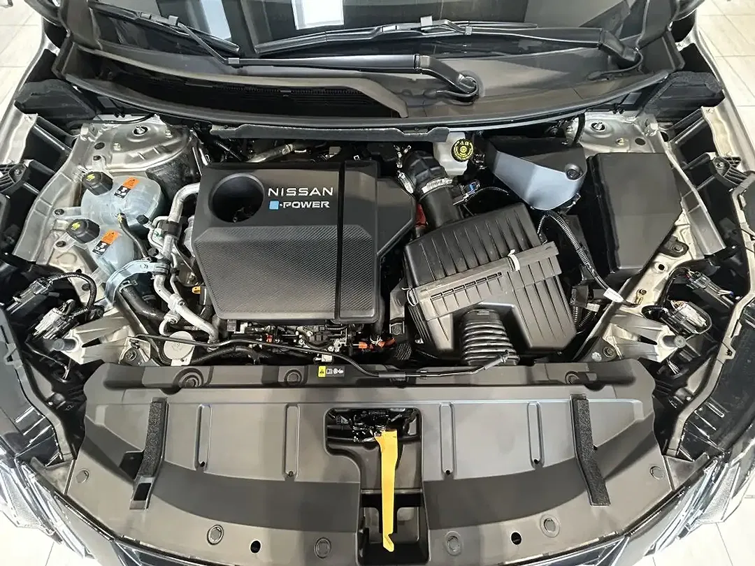 Nissan X-Trail 1.5 VC-T e-Power e-4ORCE Tekna - Thumbnail 14