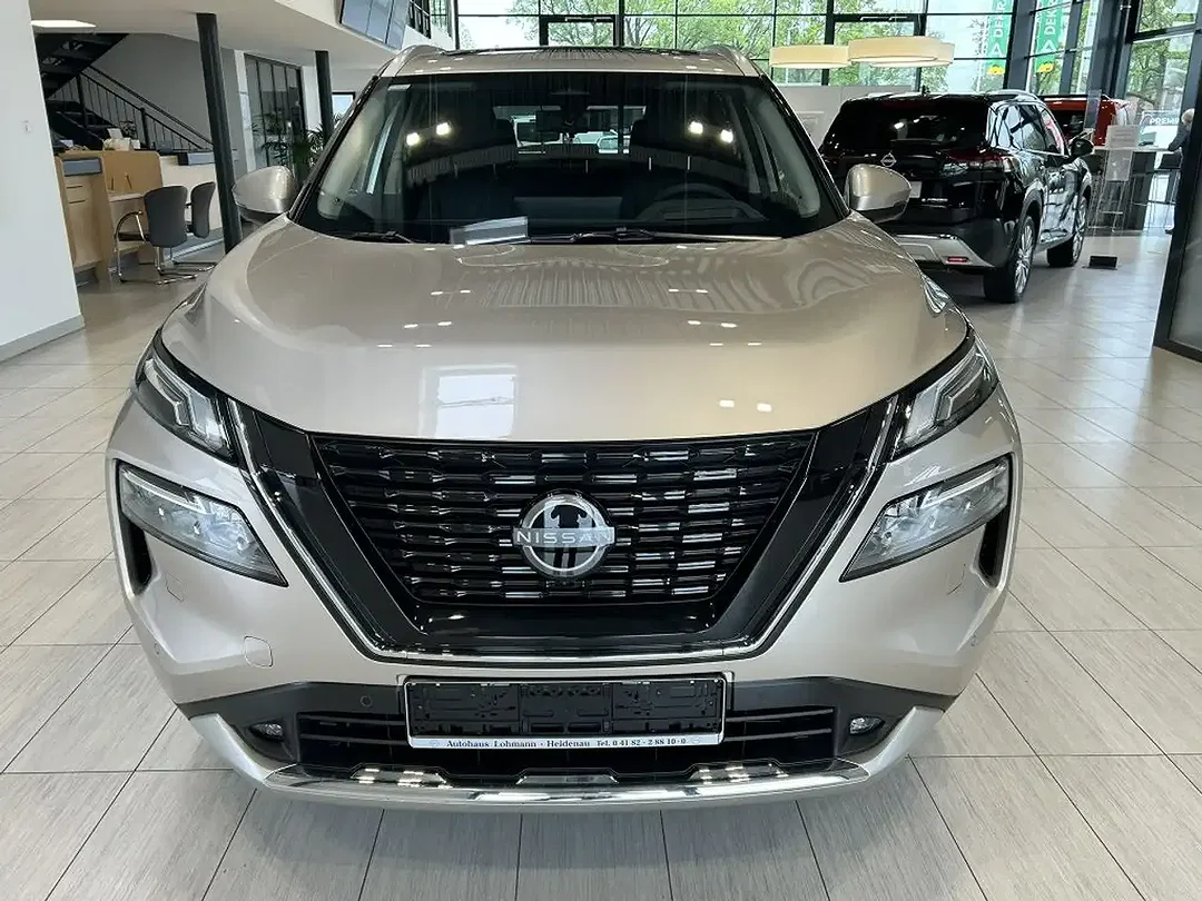 Nissan X-Trail 1.5 VC-T e-Power e-4ORCE Tekna - Thumbnail 5