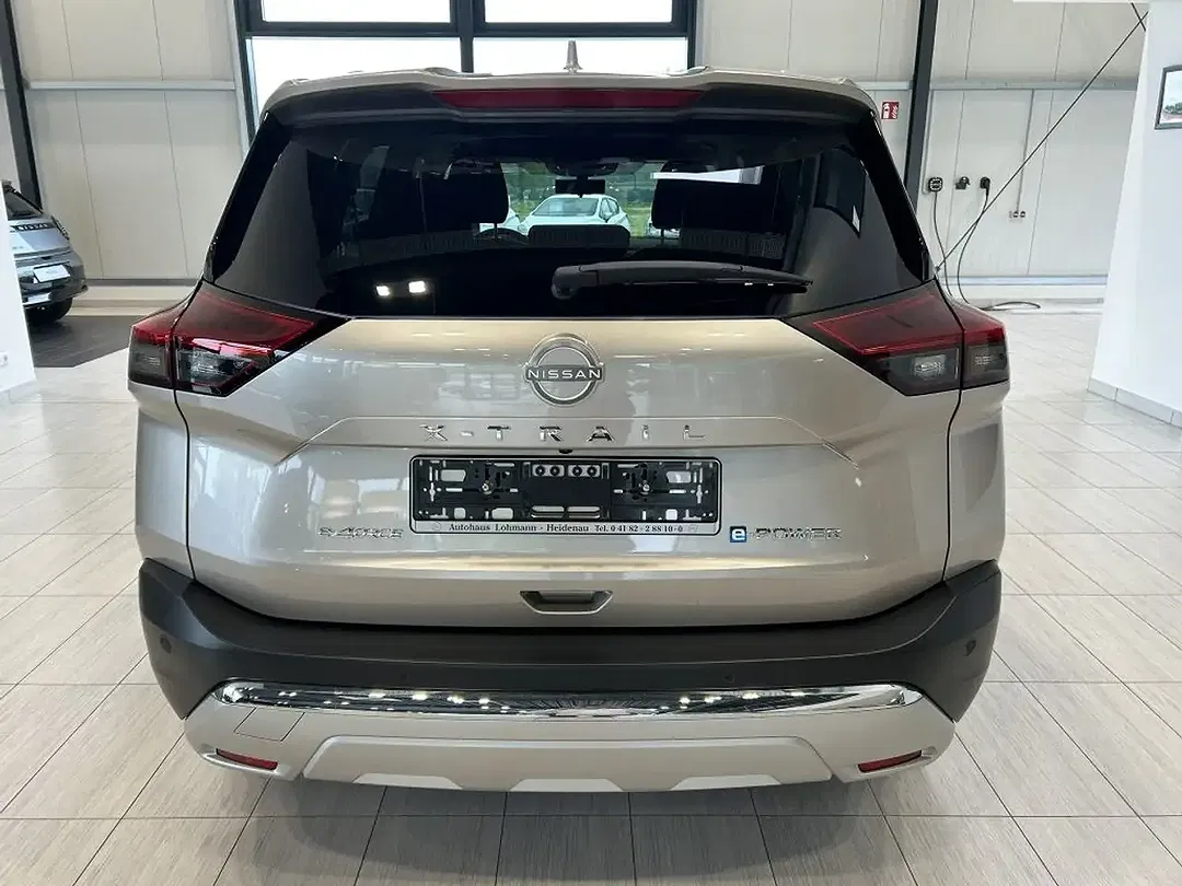 Nissan X-Trail 1.5 VC-T e-Power e-4ORCE Tekna - Thumbnail 6