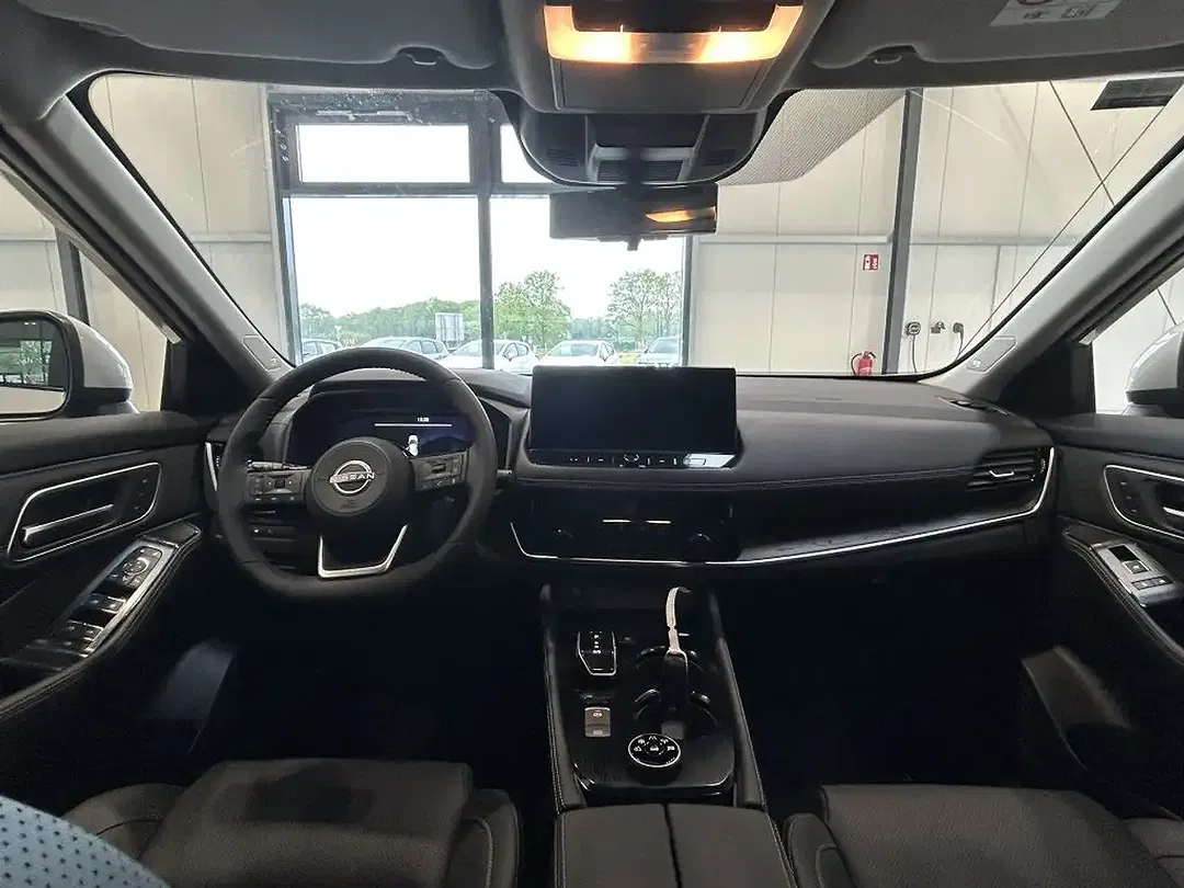 Nissan X-Trail 1.5 VC-T e-Power e-4ORCE Tekna - Thumbnail 9