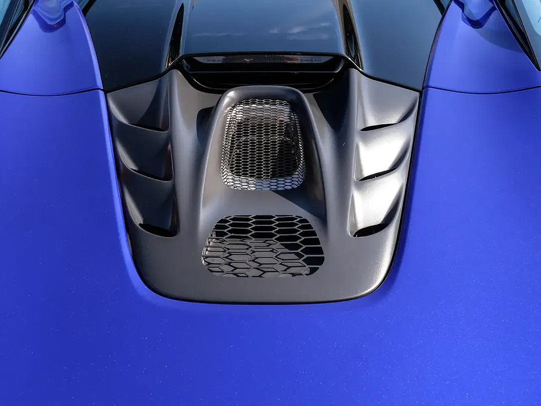 McLaren Artura Performance Black Pack Spider - Thumbnail 10