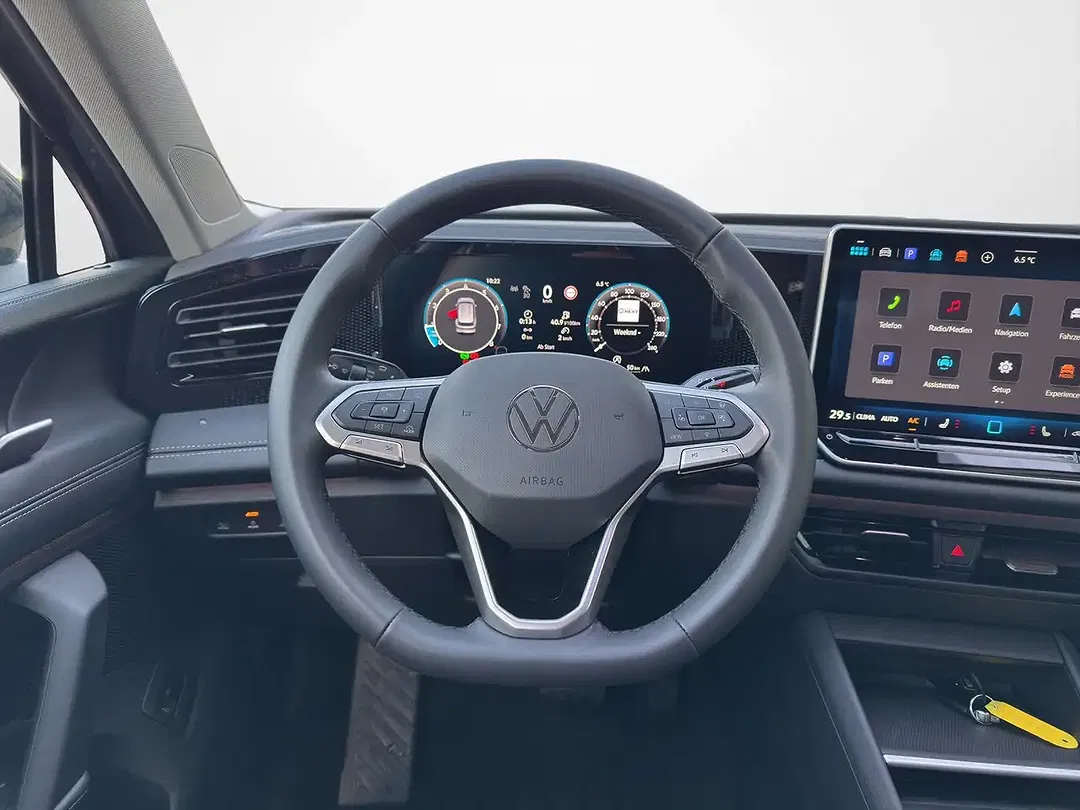 Volkswagen Tiguan 1.5 eTSI DSG Life - Thumbnail 9