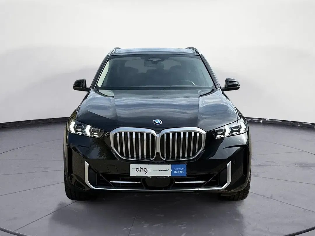 BMW X5 xDrive - Thumbnail 9