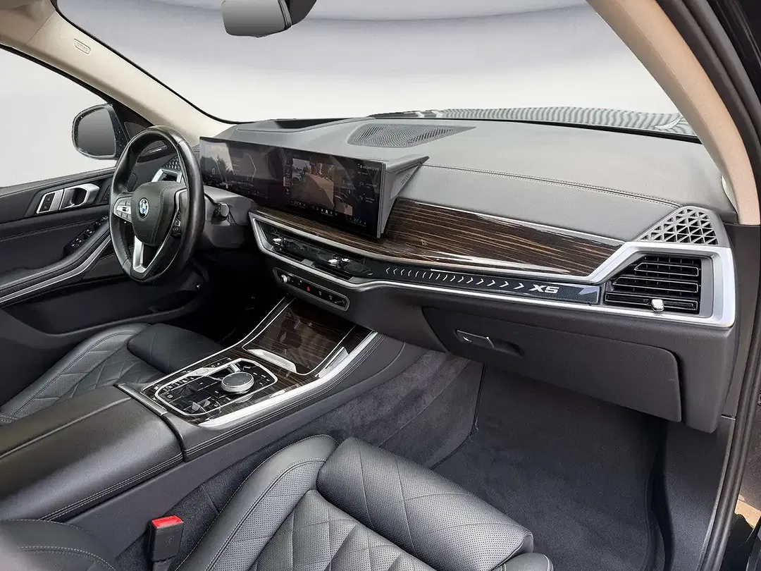 BMW X5 xDrive - Thumbnail 13