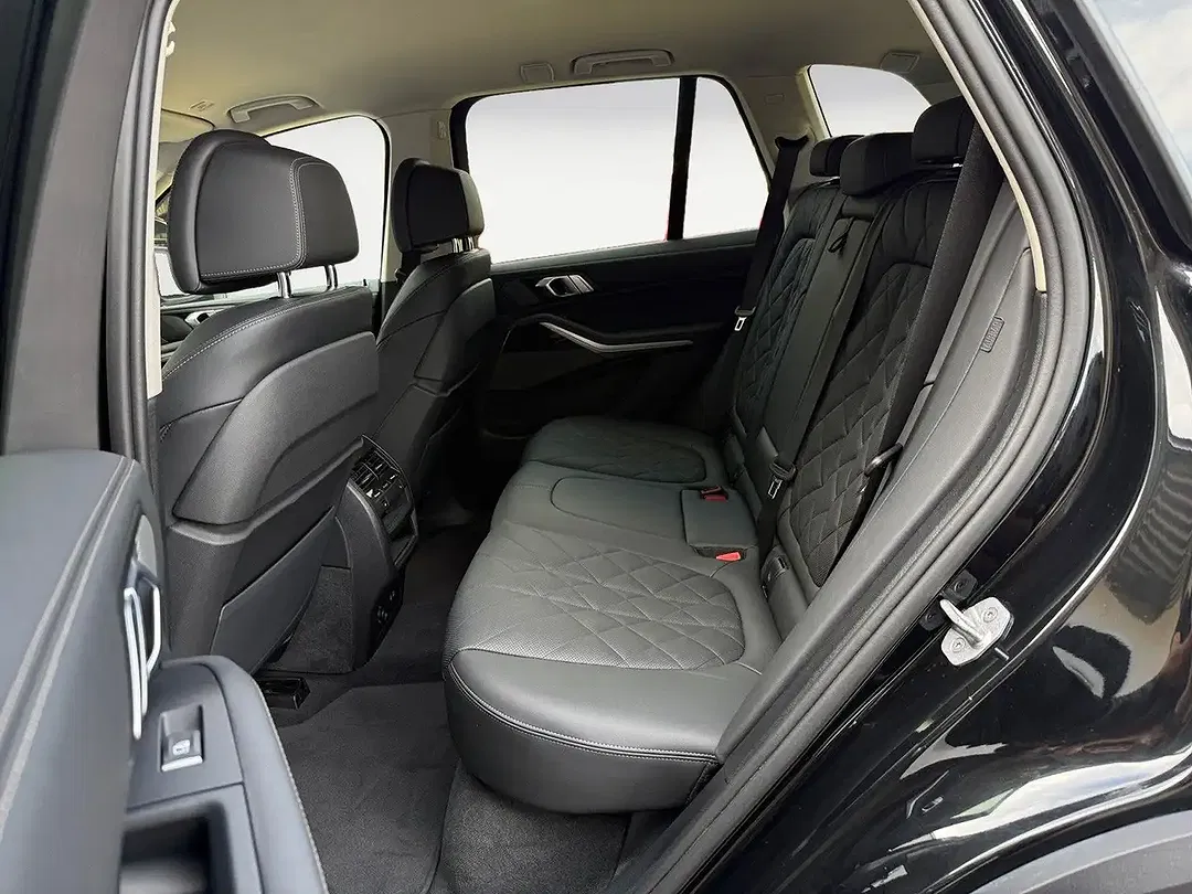 BMW X5 xDrive - foto 14