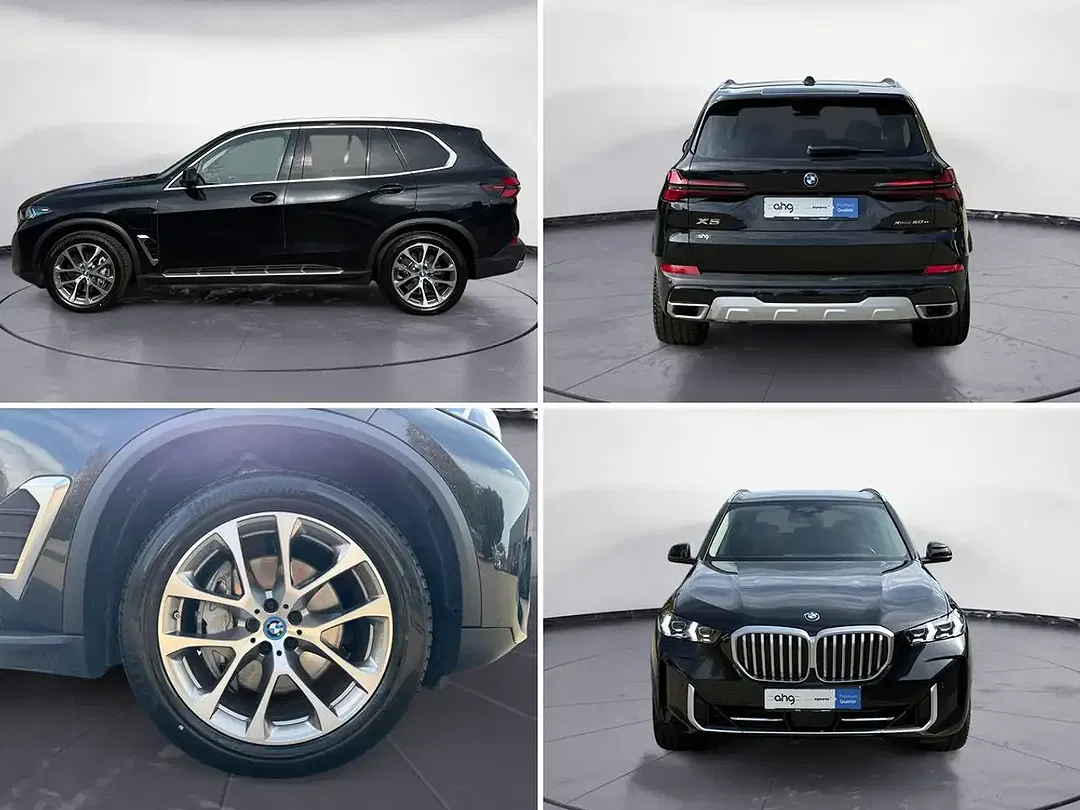 BMW X5 xDrive - foto 1