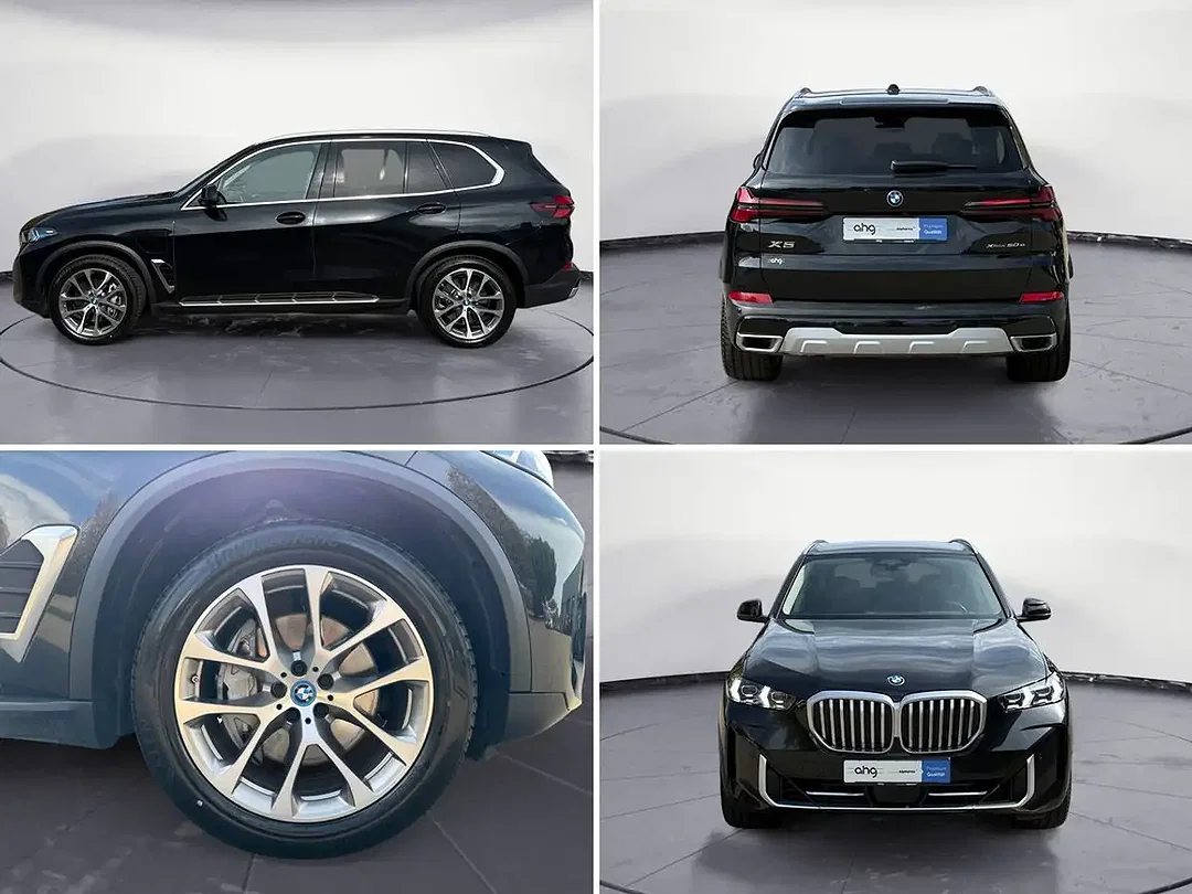 BMW X5 xDrive - Afbeelding 1
