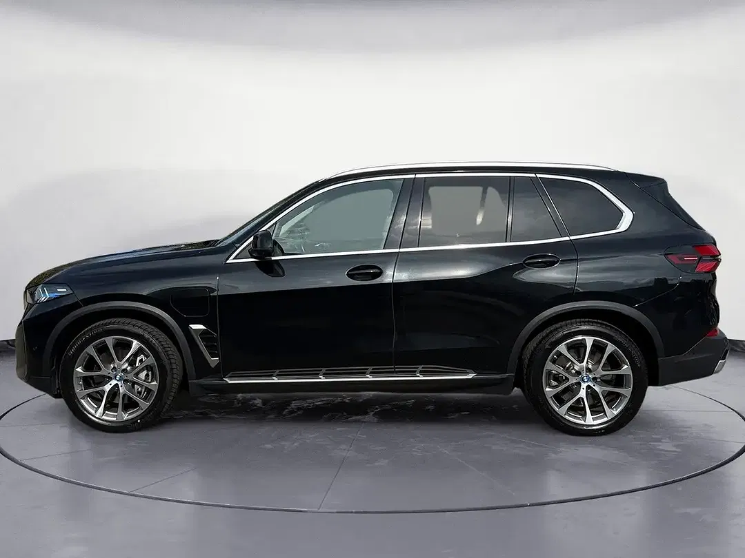 BMW X5 xDrive - Thumbnail 3