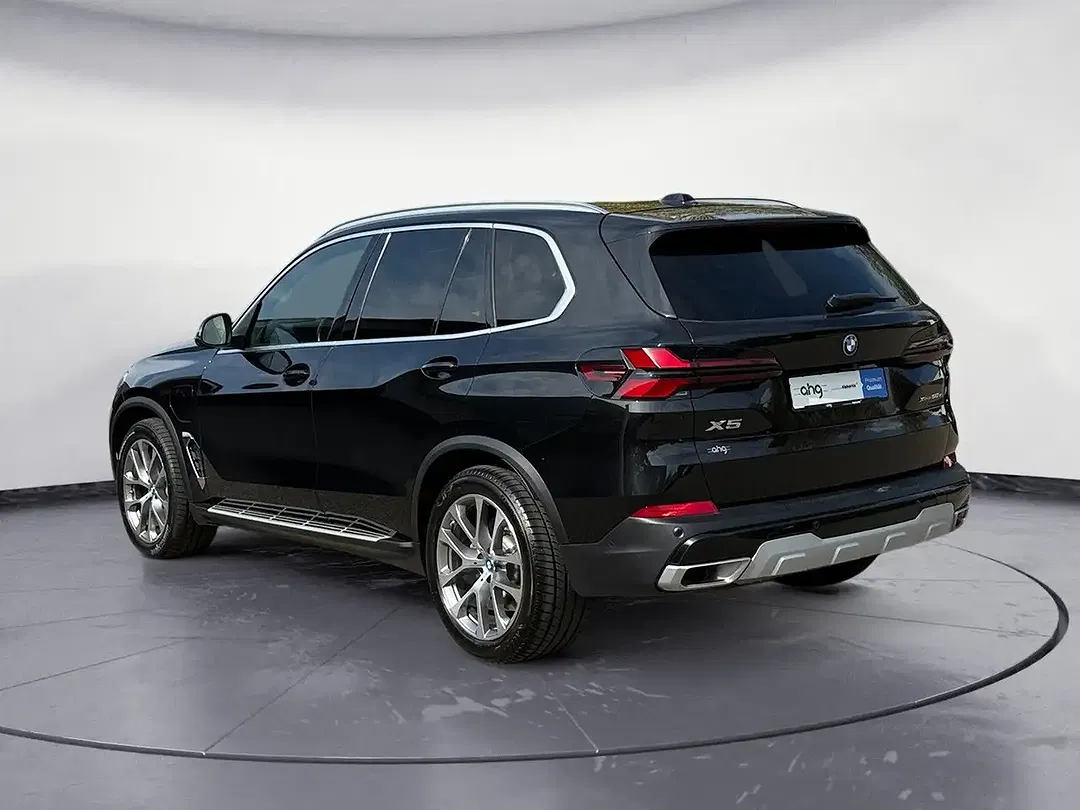 BMW X5 xDrive - Thumbnail 4