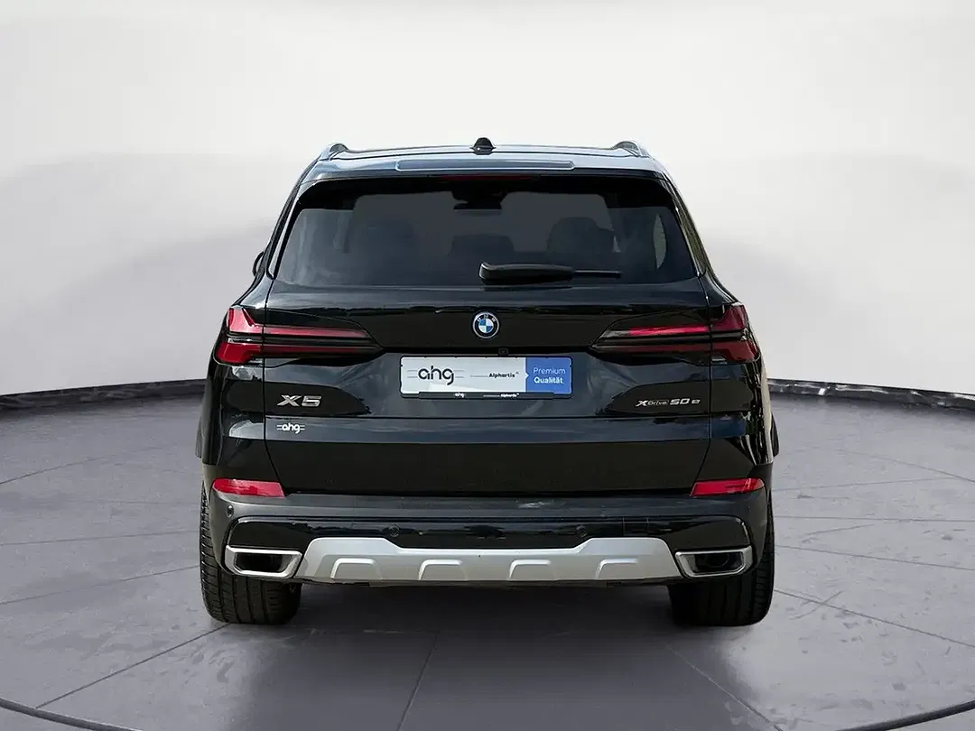BMW X5 xDrive - Thumbnail 5