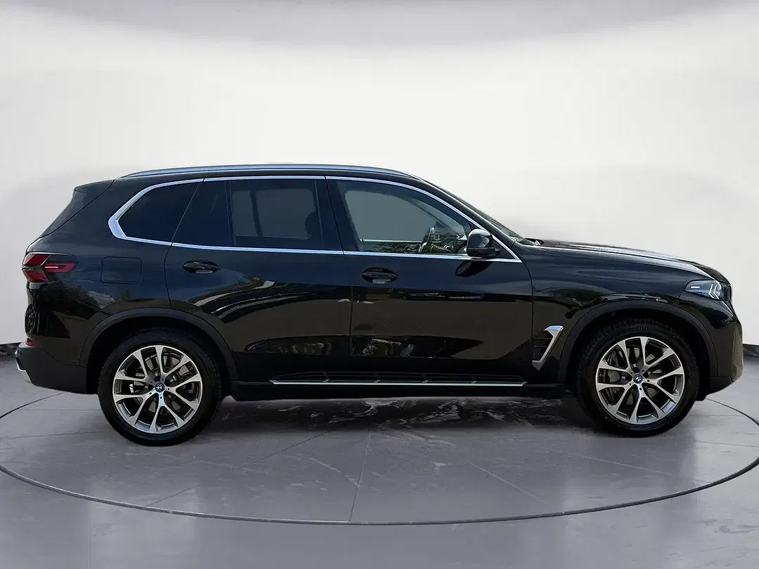 BMW X5 xDrive - Thumbnail 6