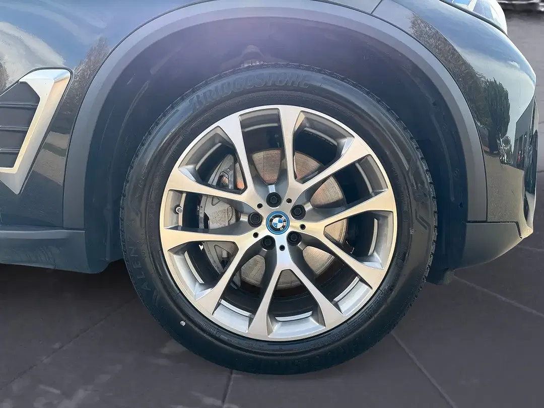 BMW X5 xDrive - Thumbnail 7