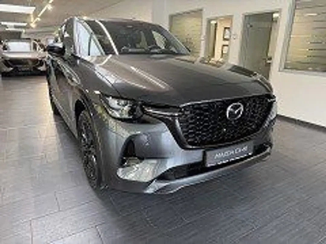 Mazda CX-60 3.3 Homura Plus - Afbeelding 1