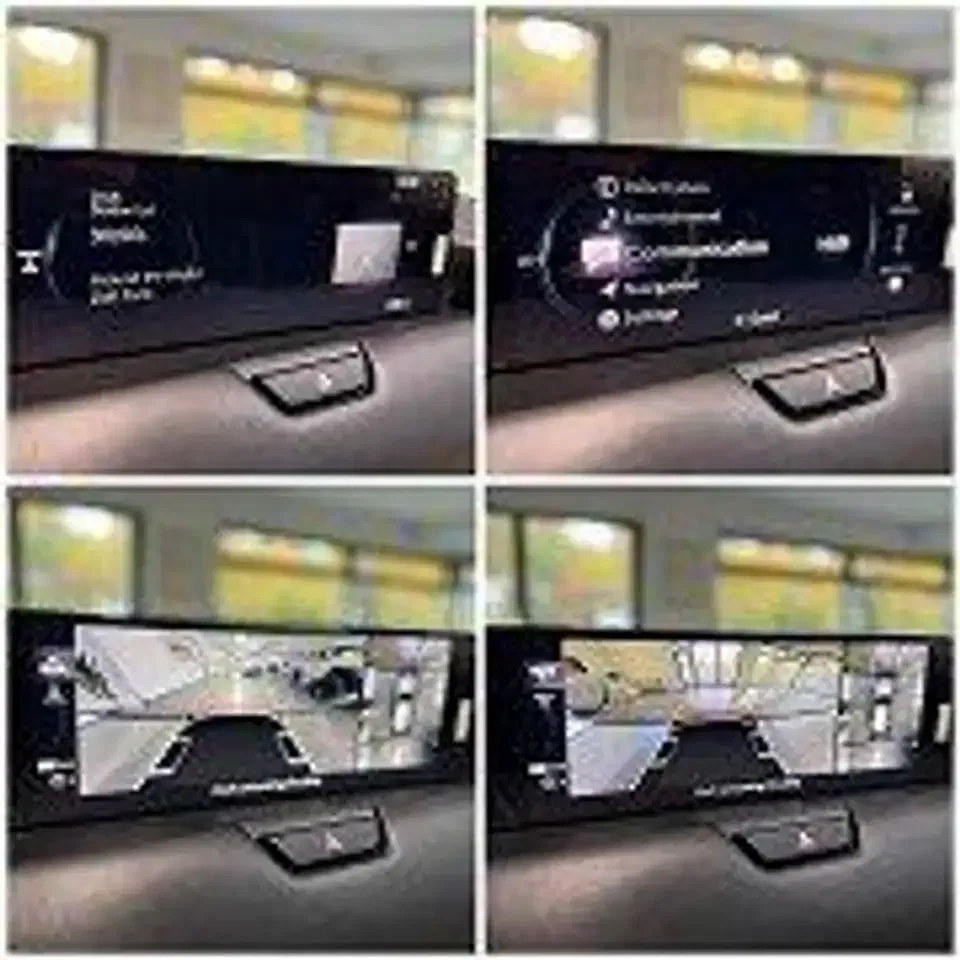 Mazda CX-60 3.3 Homura Plus - Thumbnail 10