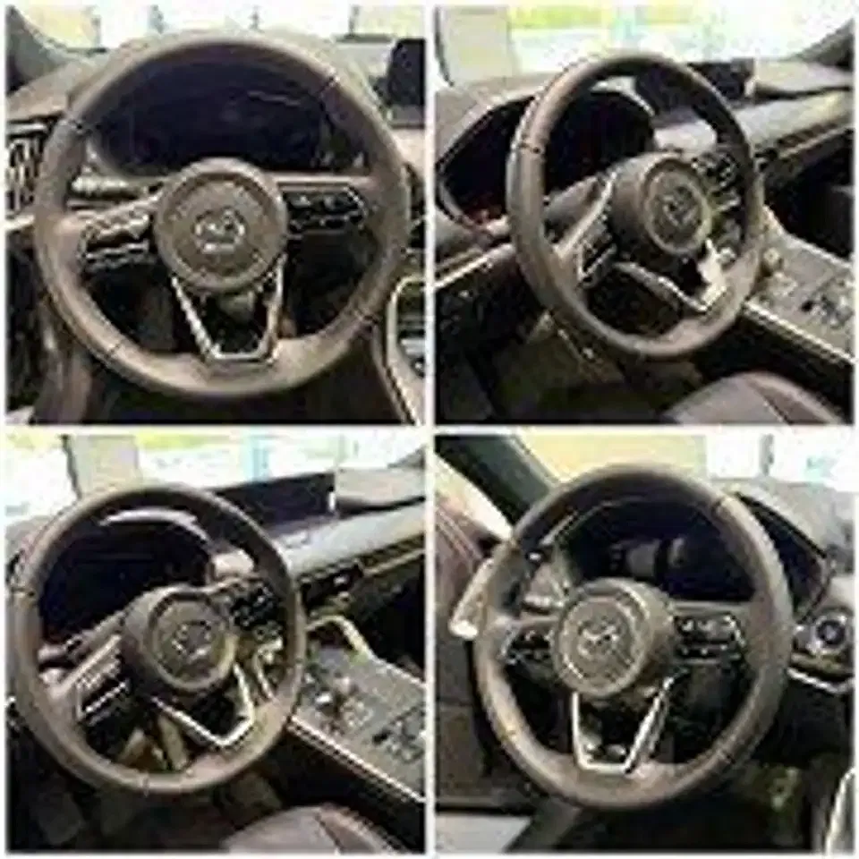 Mazda CX-60 3.3 Homura Plus - Thumbnail 11
