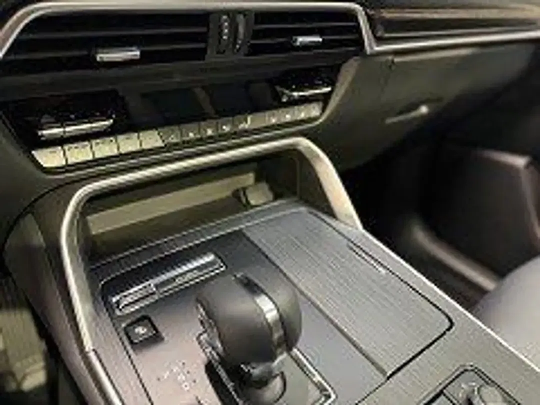 Mazda CX-60 3.3 Homura Plus - foto 15