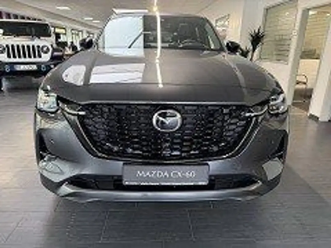 Mazda CX-60 3.3 Homura Plus - foto 2