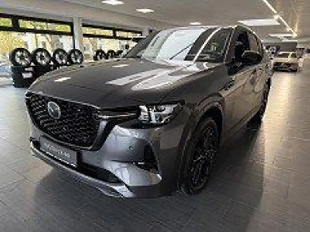 Mazda CX-60 3.3 Homura Plus - Thumbnail 3