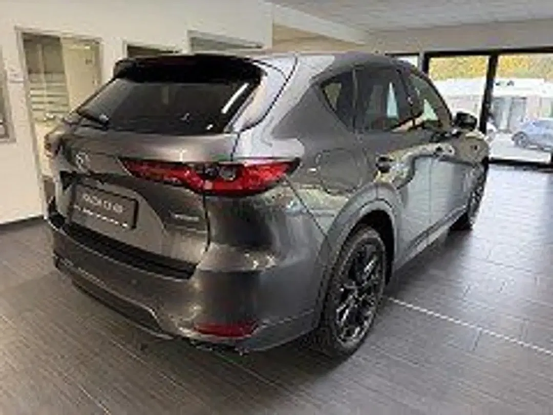 Mazda CX-60 3.3 Homura Plus - Thumbnail 4