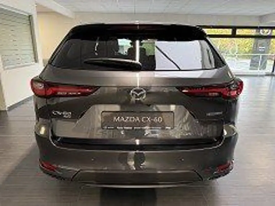 Mazda CX-60 3.3 Homura Plus - Thumbnail 5