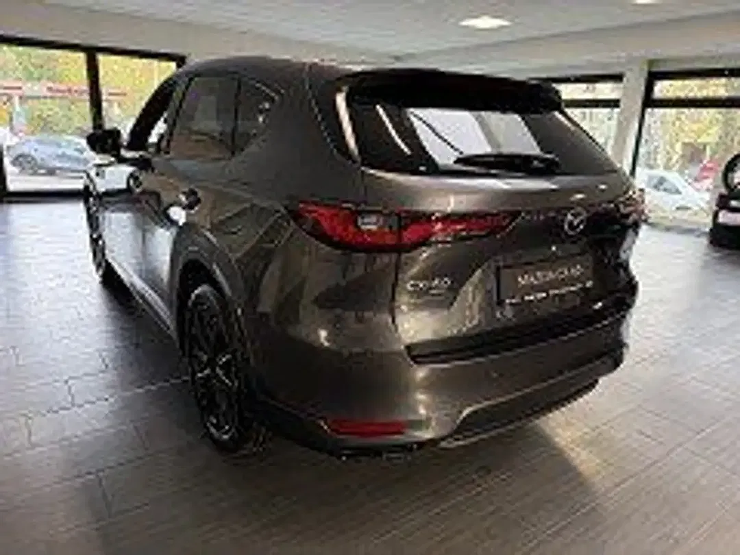 Mazda CX-60 3.3 Homura Plus - Thumbnail 6
