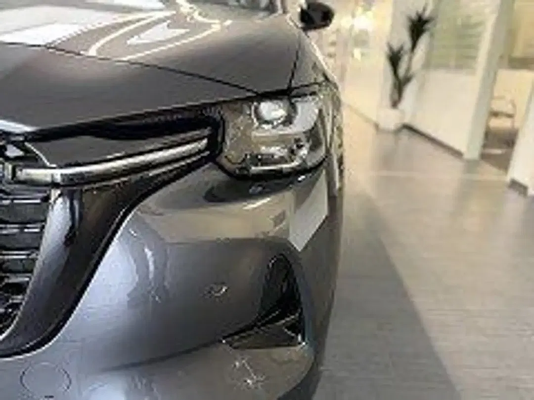 Mazda CX-60 3.3 Homura Plus - Thumbnail 7