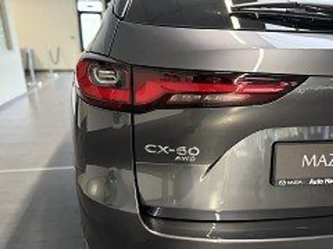 Mazda CX-60 3.3 Homura Plus - Thumbnail 8
