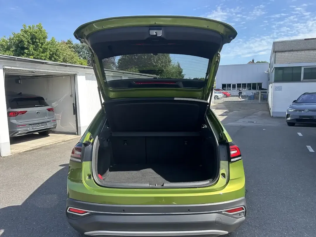 Volkswagen Taigo TSI Style IQ.Drive - Thumbnail 12