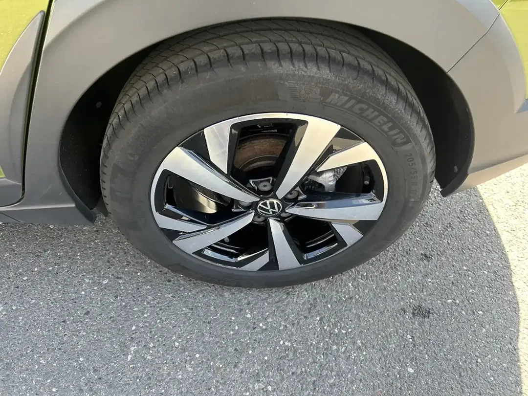 Volkswagen Taigo TSI Style IQ.Drive - Thumbnail 14