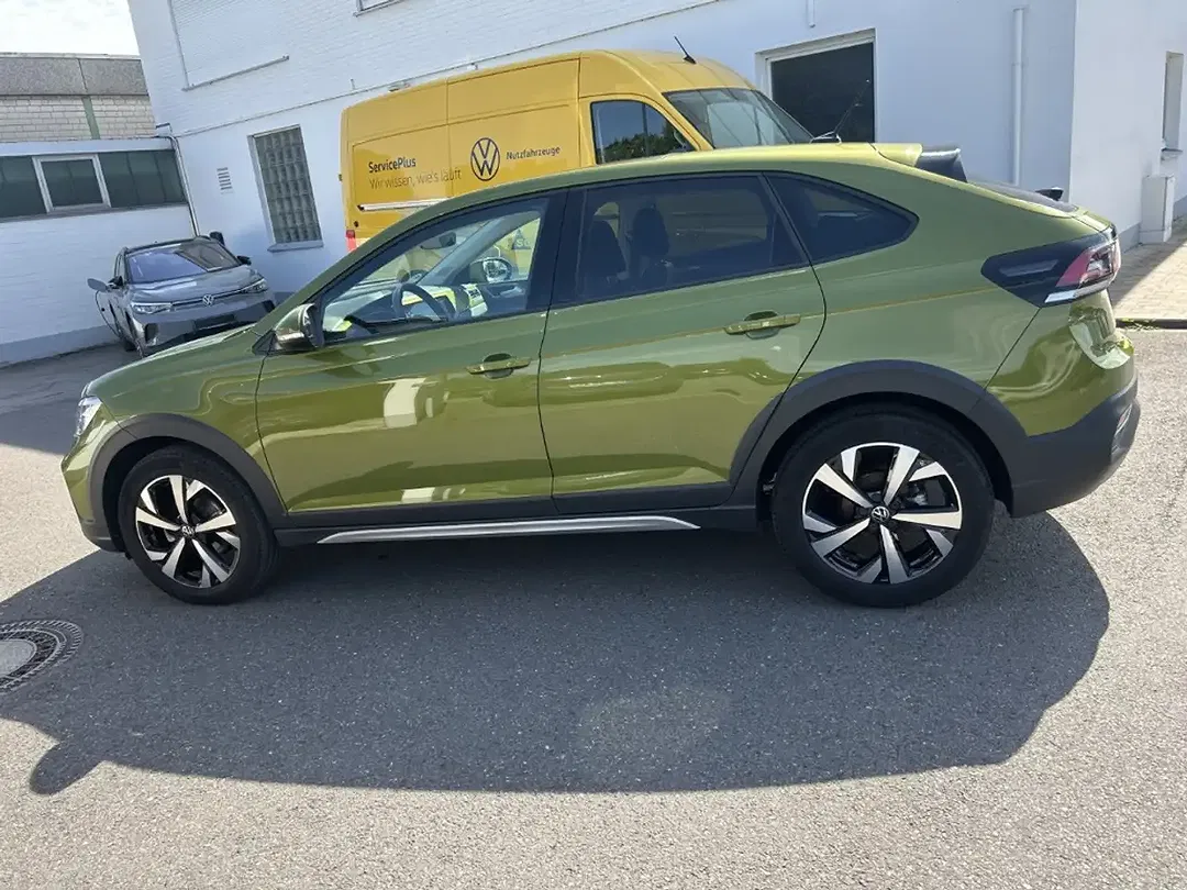 Volkswagen Taigo TSI Style IQ.Drive - Thumbnail 3