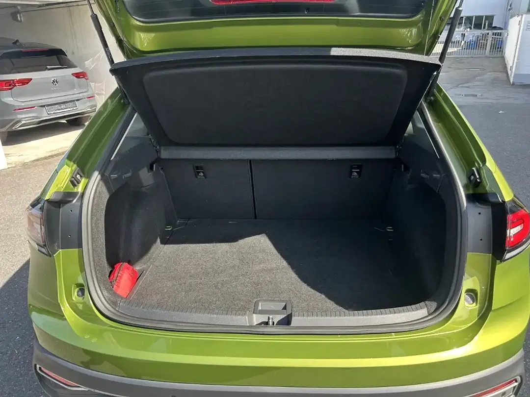 Volkswagen Taigo TSI Style IQ.Drive - Thumbnail 5