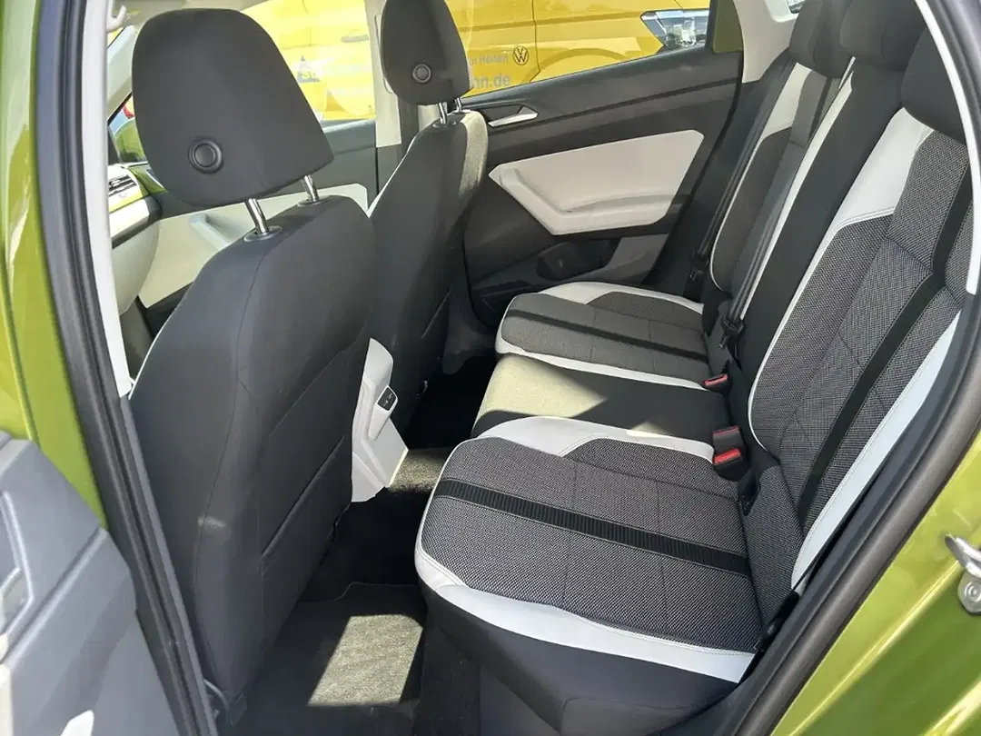Volkswagen Taigo TSI Style IQ.Drive - Thumbnail 6