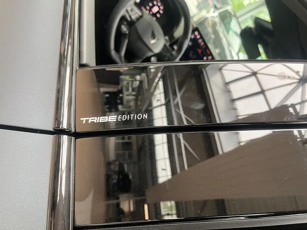 CUPRA Leon 2.0 TSI DSG VZ Sportstourer Tribe Edition - Thumbnail 15