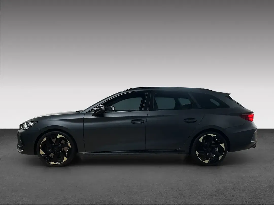 CUPRA Leon 2.0 TSI DSG VZ Sportstourer Tribe Edition - Thumbnail 6