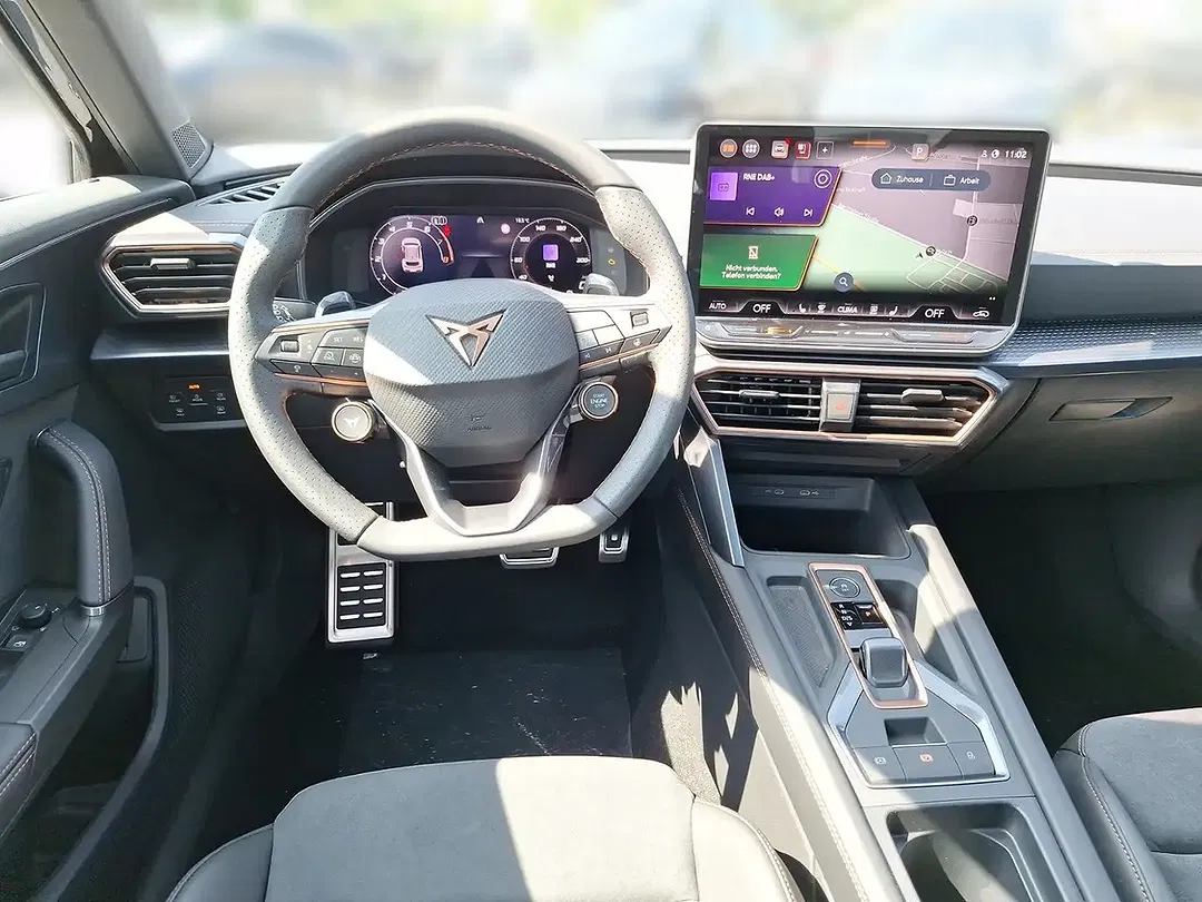CUPRA Formentor TSI DSG VZ2 - Thumbnail 6