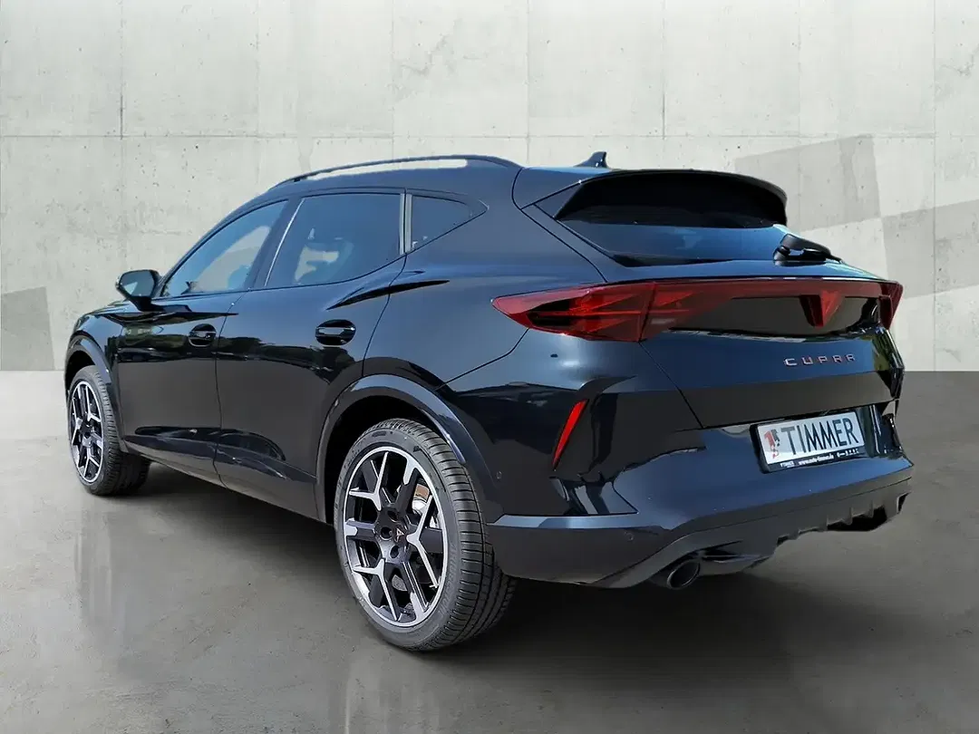 CUPRA Formentor TSI DSG VZ2 - Thumbnail 3