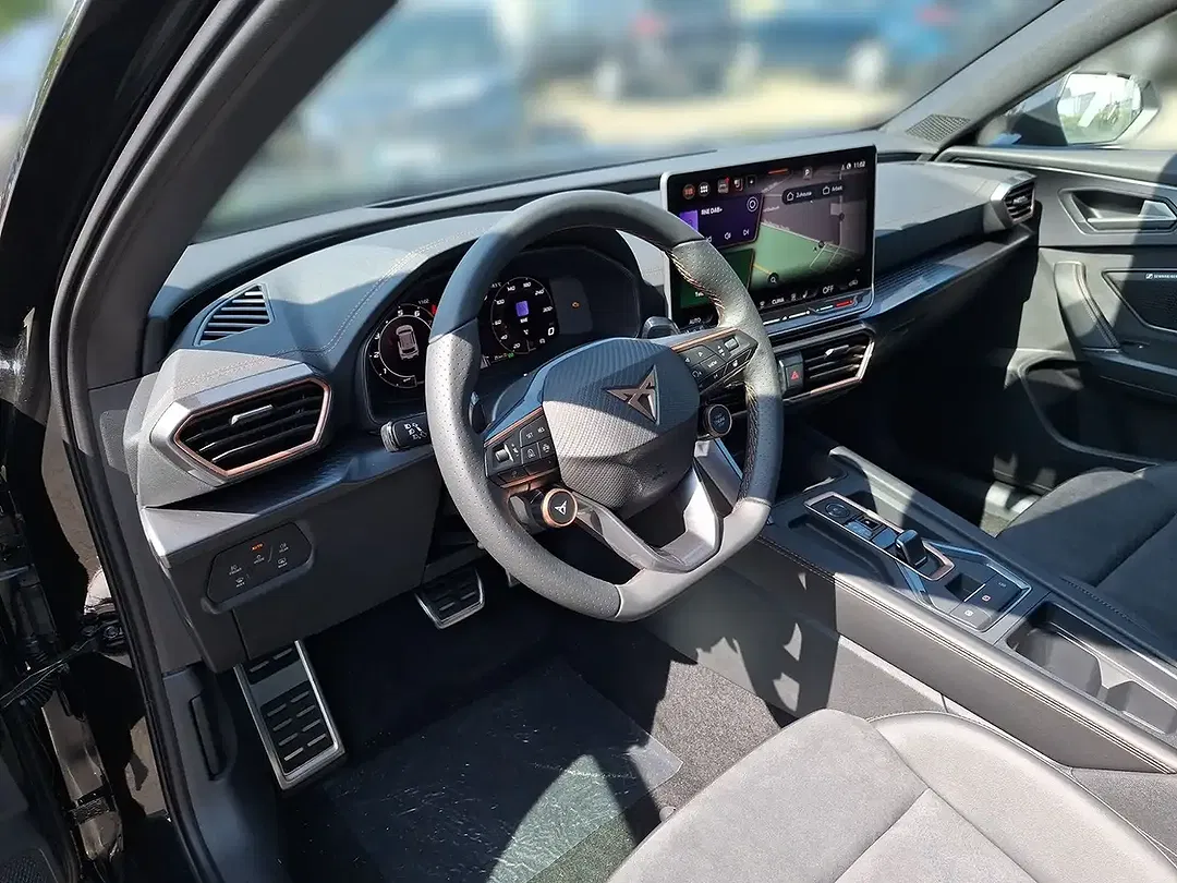 CUPRA Formentor TSI DSG VZ2 - Thumbnail 5