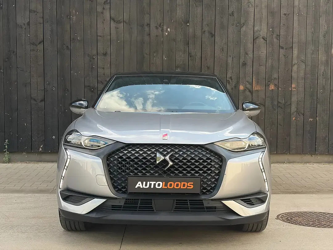 DS Automobiles DS 3 Crossback - foto 2