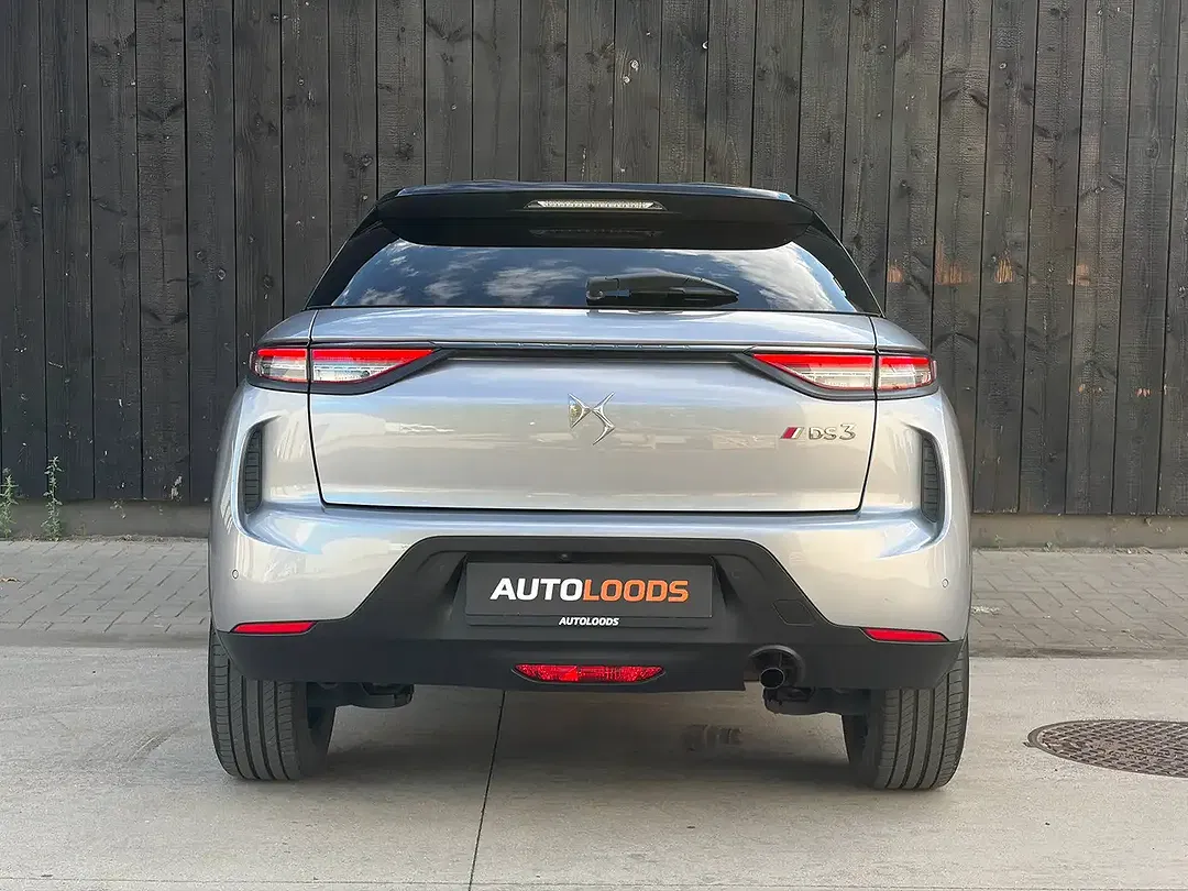 DS Automobiles DS 3 Crossback - Thumbnail 6