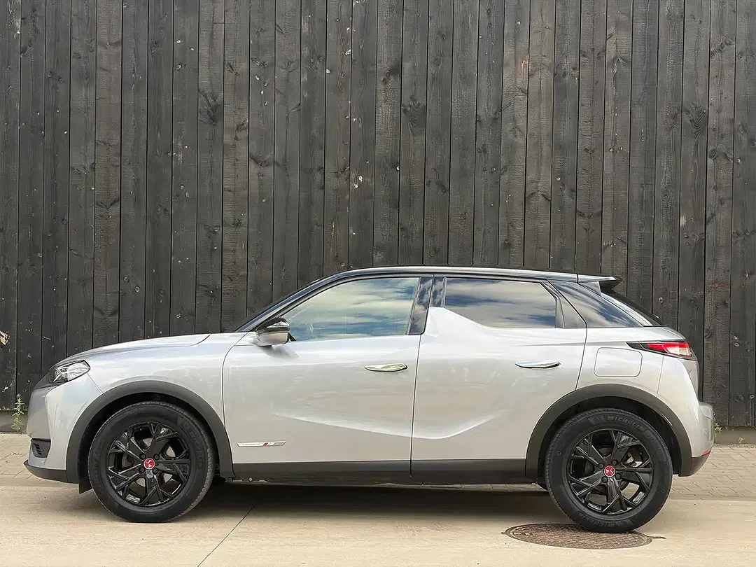 DS Automobiles DS 3 Crossback - Thumbnail 8