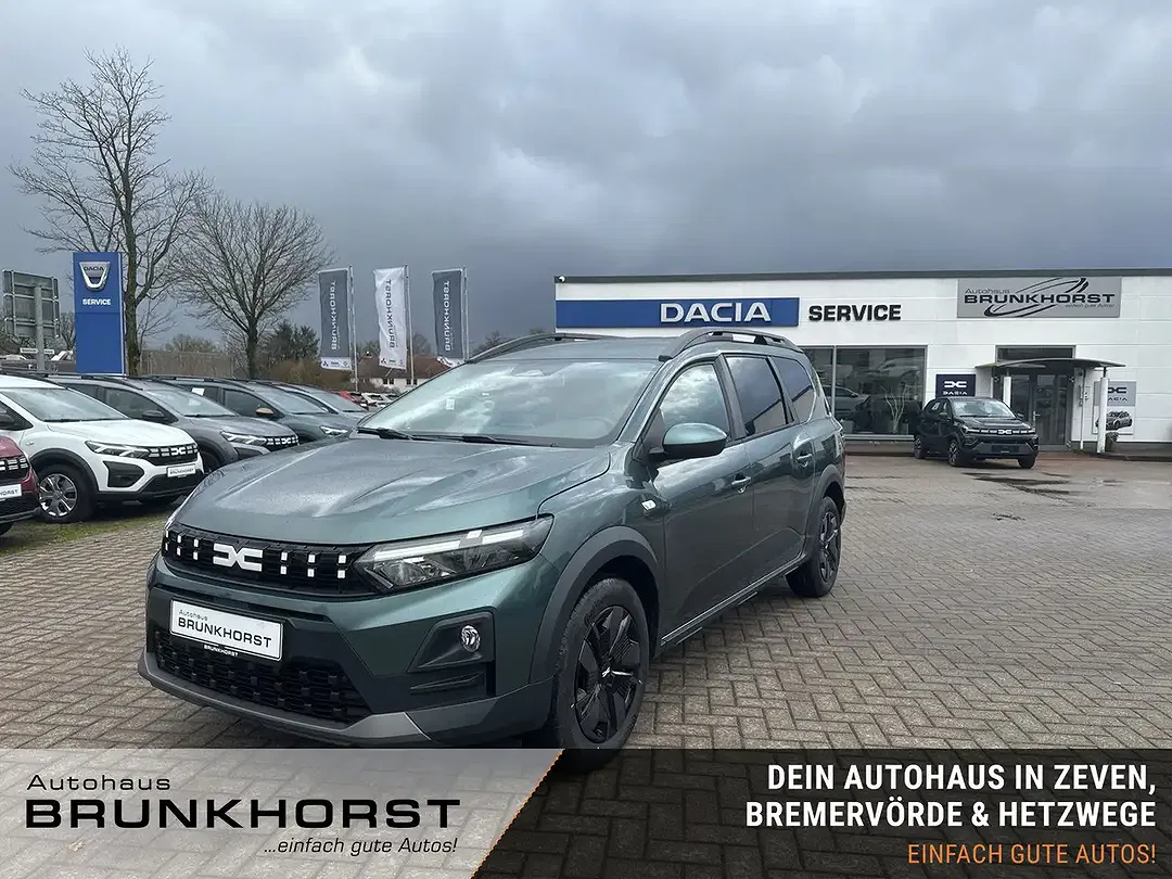 Dacia Jogger Hybrid Expression - foto 1