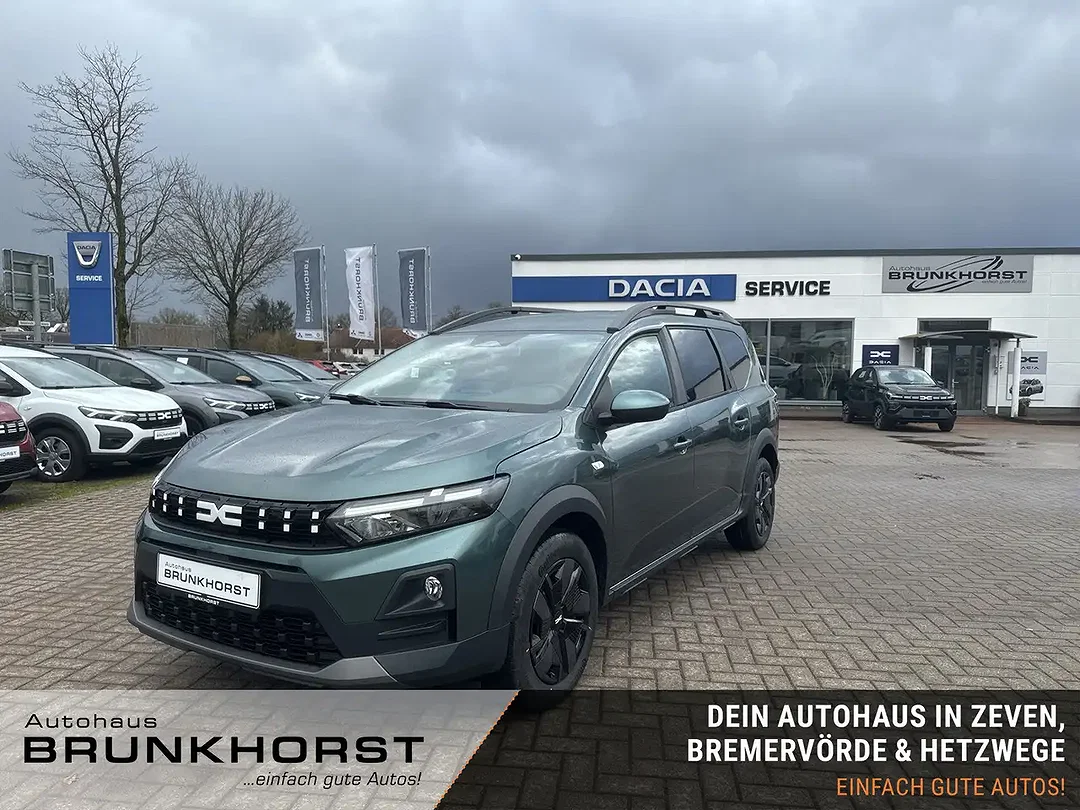 Dacia Jogger Hybrid Expression - Afbeelding 1