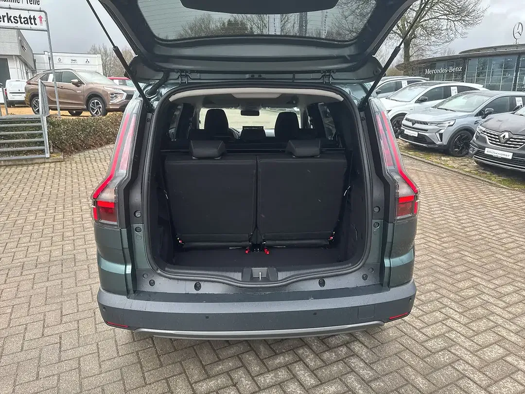 Dacia Jogger Hybrid Expression - foto 13