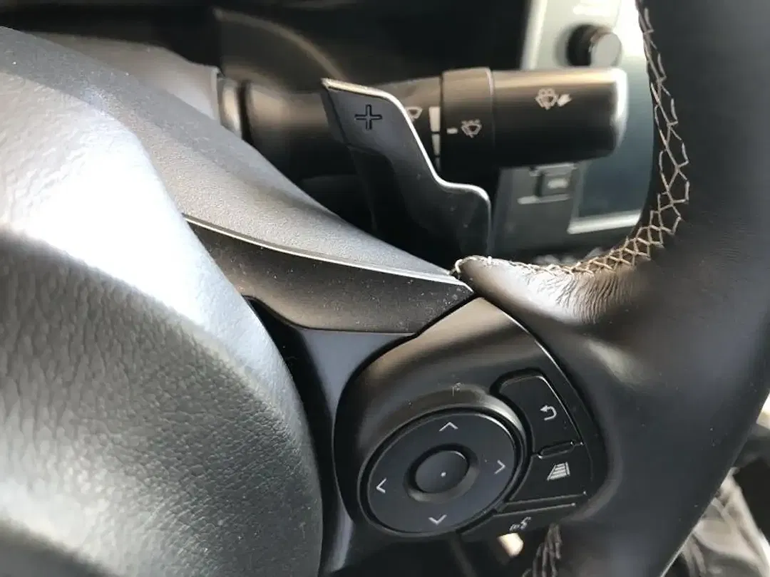 Toyota GR86 - foto 15