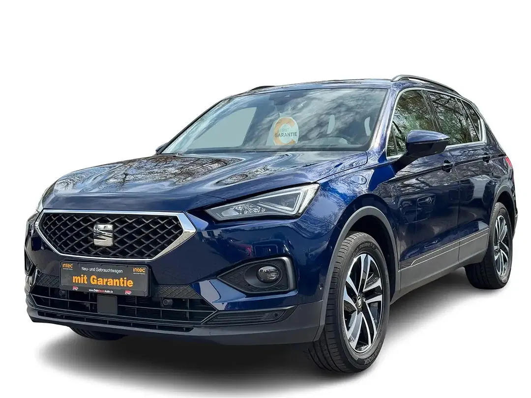 SEAT Tarraco Style - foto 1