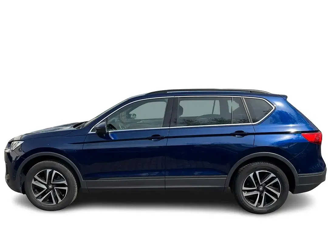 SEAT Tarraco Style - Thumbnail 10