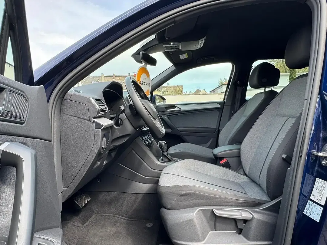 SEAT Tarraco Style - Thumbnail 12