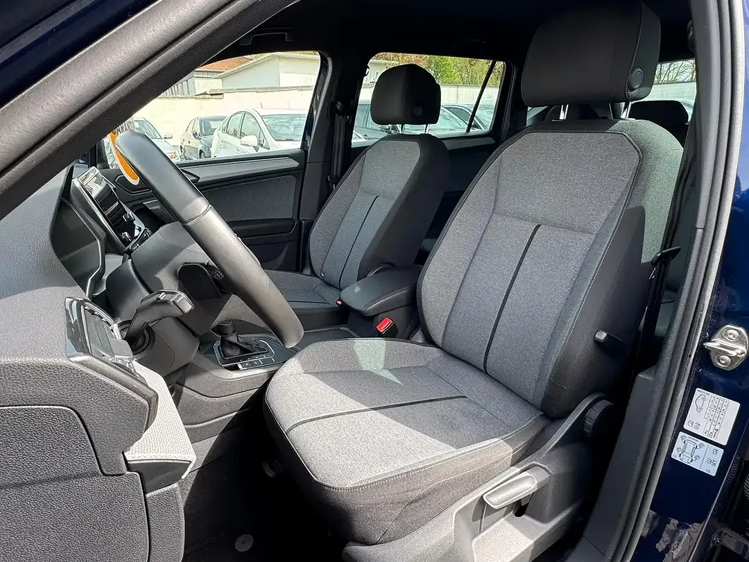 SEAT Tarraco Style - Thumbnail 13