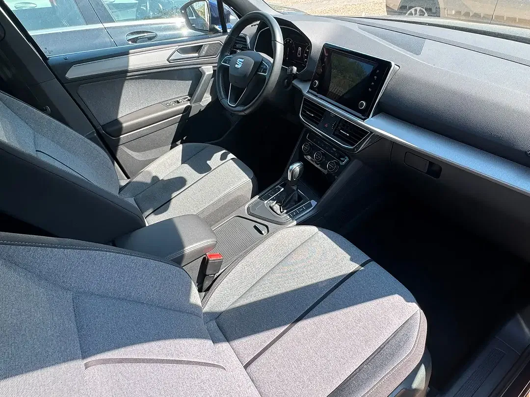 SEAT Tarraco Style - Thumbnail 14